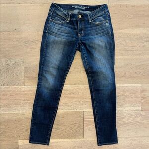 American Eagle Jeggings